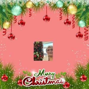 Meet your Posher, Graciela